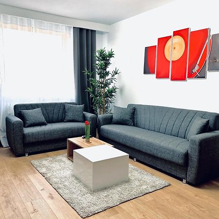 Unde Home Bukurešť Exteriér fotografie
