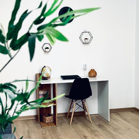 Unde Home Bukurešť Exteriér fotografie