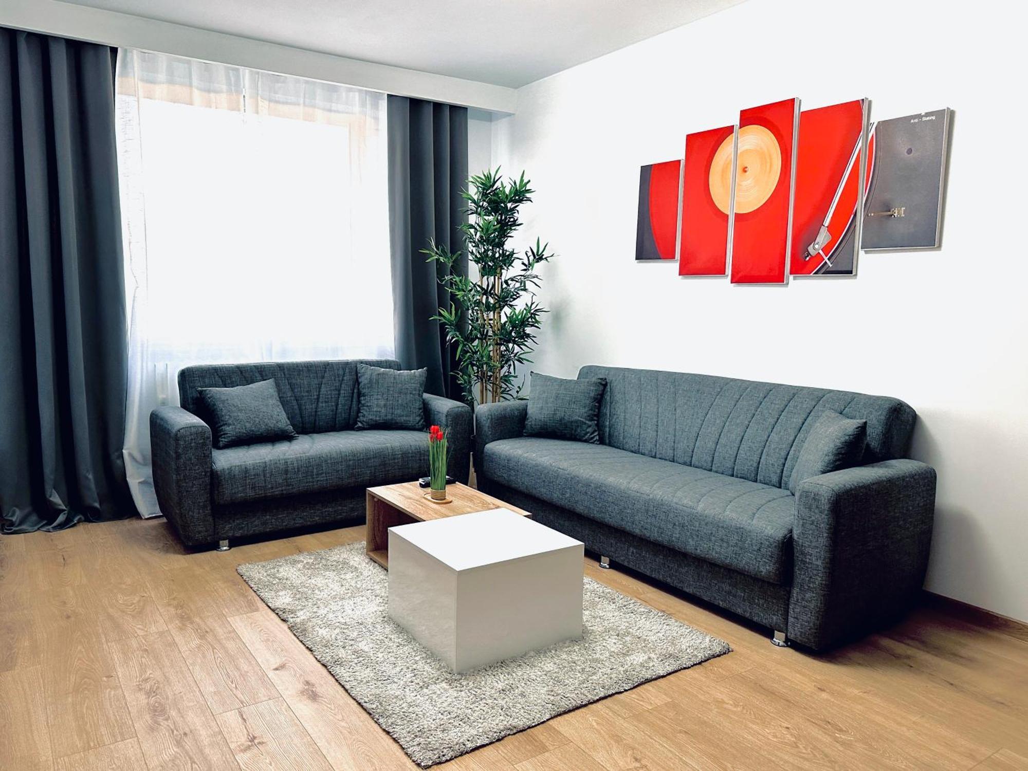 Unde Home Bukurešť Exteriér fotografie