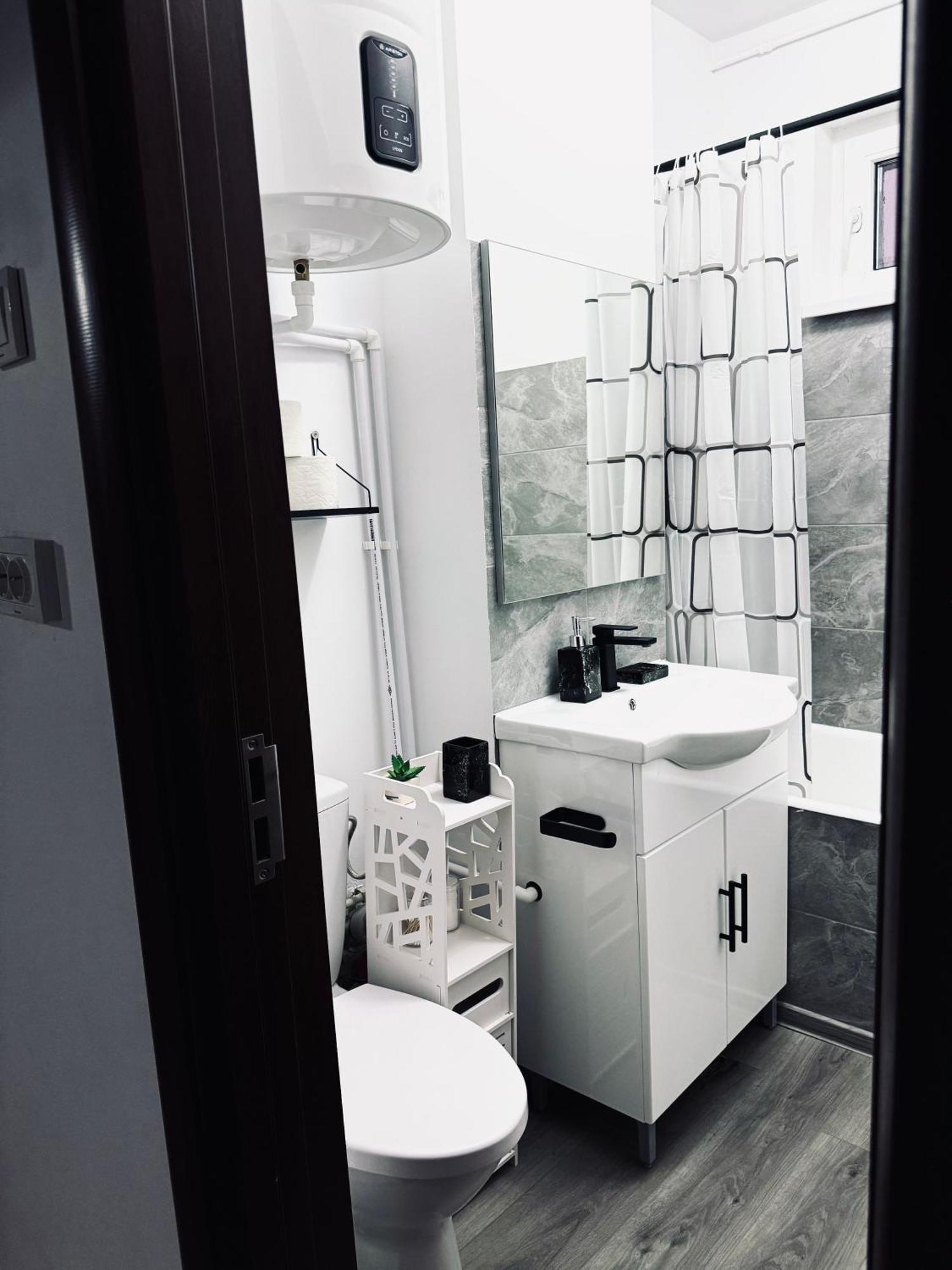 Unde Home Bukurešť Exteriér fotografie