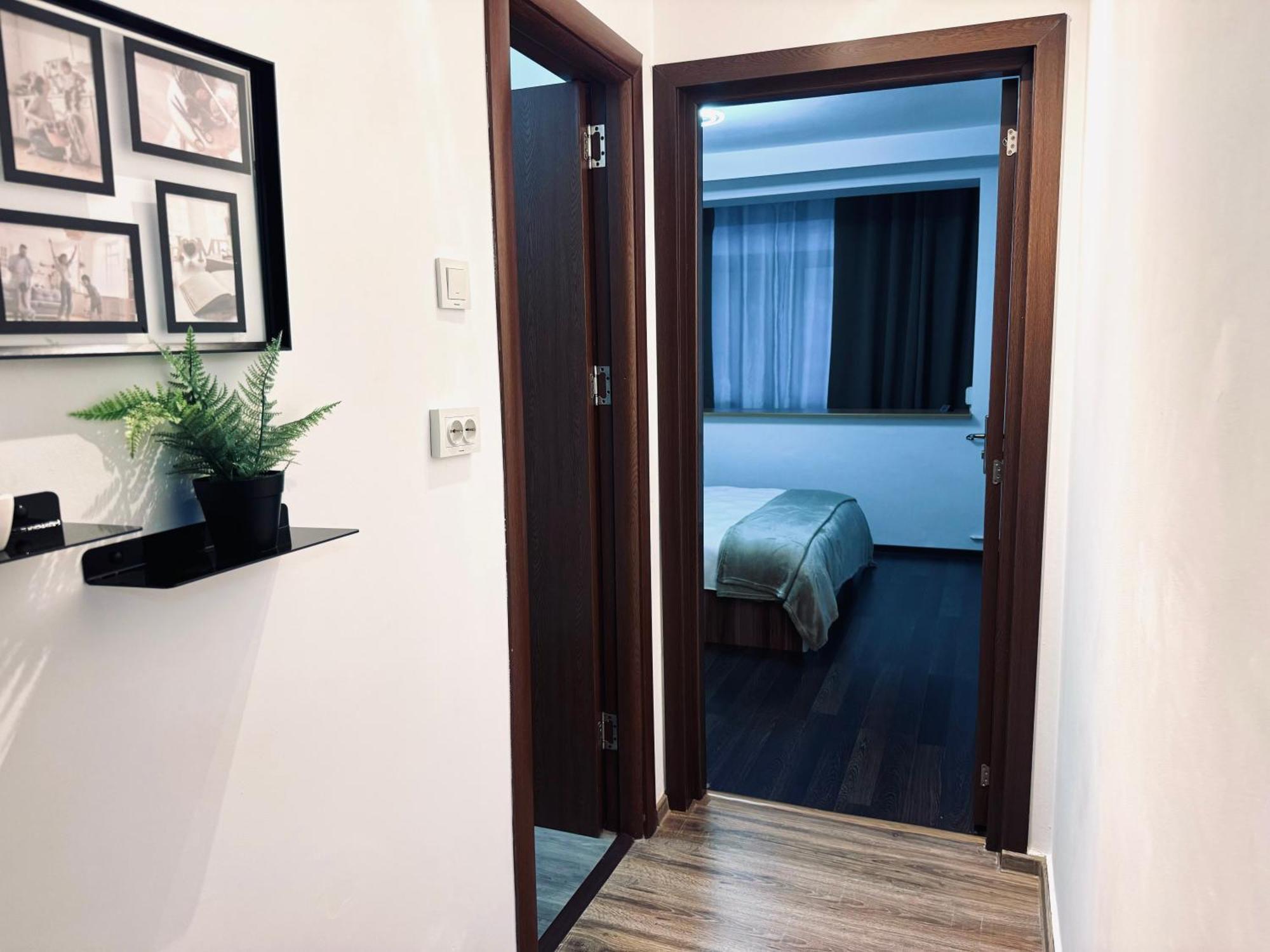 Unde Home Bukurešť Exteriér fotografie
