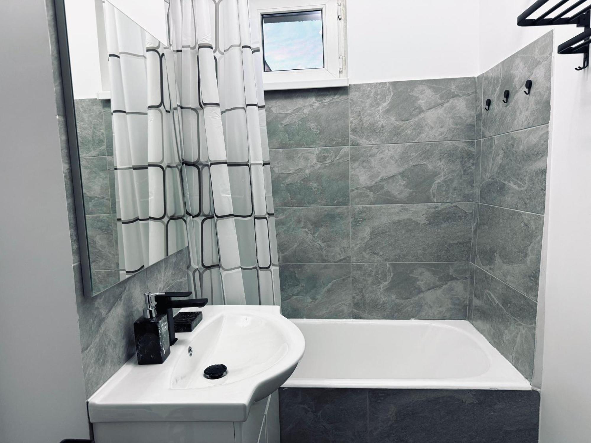 Unde Home Bukurešť Exteriér fotografie