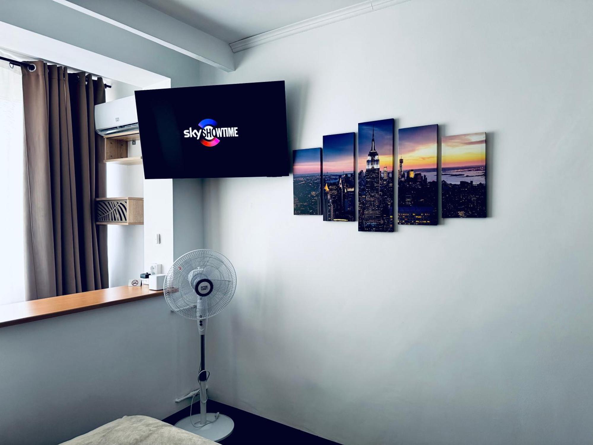 Unde Home Bukurešť Exteriér fotografie