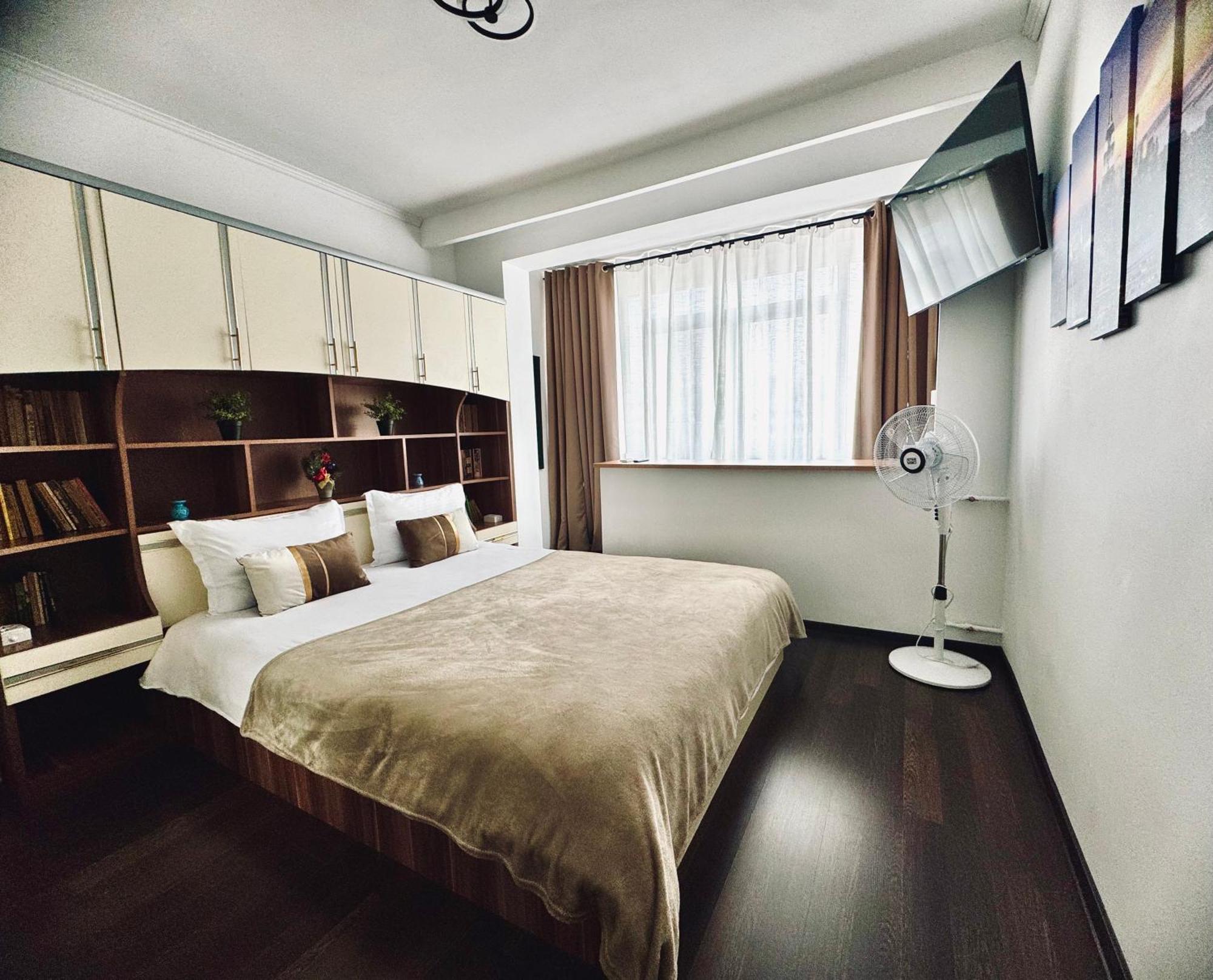 Unde Home Bukurešť Exteriér fotografie
